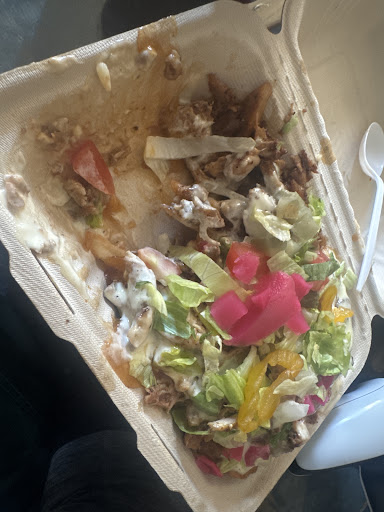 Photo of Osmow's Shawarma - 245 Daniel St S, Arnprior, ON K7S 3K5